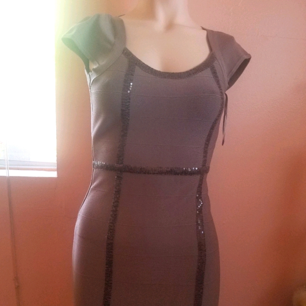 Buy 2 for $15. Guess dress